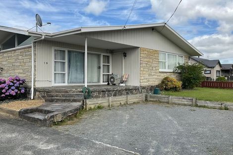 Photo of property in 19 Park Street, Morrinsville, 3300
