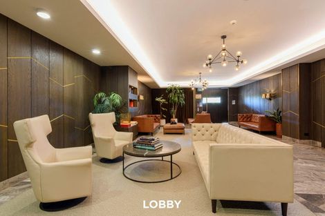 Photo of property in 101/9 Hopetoun Street, Freemans Bay, Auckland, 1011