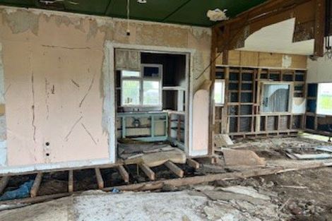 Photo of property in 3 Upper Kina Road, Oaonui, Opunake, 4681