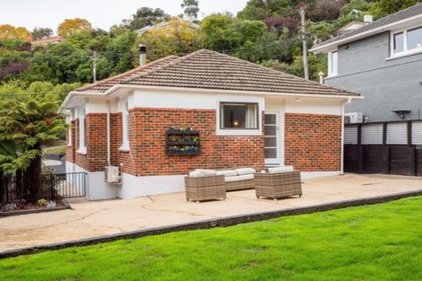 Photo of property in 128 Bedford Street, Saint Clair, Dunedin, 9012