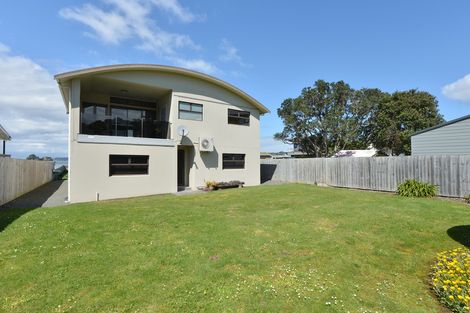 Photo of property in 279 Oakura Road, Oakura, Hikurangi, 0184