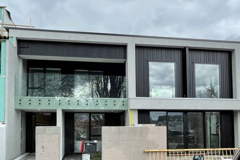 Photo of property in 2/314 Oxford Terrace, Christchurch Central, Christchurch, 8011