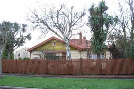 Photo of property in 112 Bishop Street, St Albans, Christchurch, 8014
