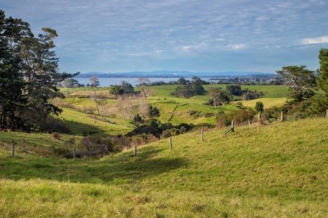 Photo of property in 362 Grahams Beach Road, Manukau Heads, Awhitu, 2684