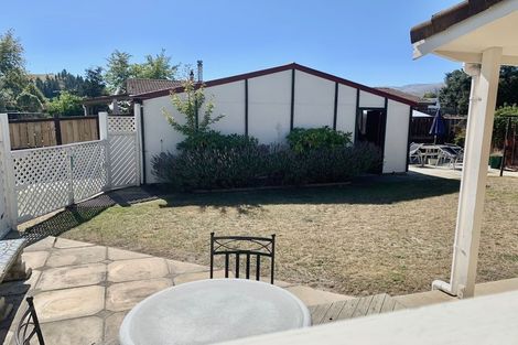 Photo of property in 1 Cornish Place, Cromwell, 9310