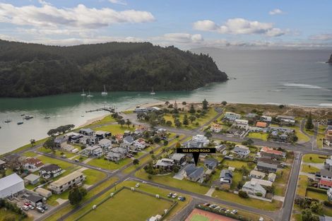 Photo of property in 102 Bond Road, Whangamata, 3620