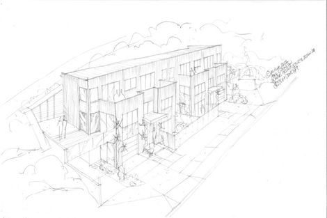 Photo of property in 190a Battery Road, Ahuriri, Napier, 4110