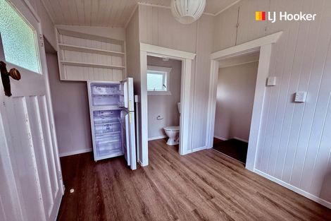 Photo of property in 84 Russell Street, Dunedin Central, Dunedin, 9016