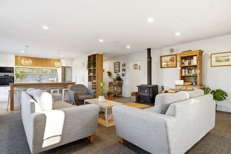 Photo of property in 872 Winchester Geraldine Road, Geraldine, 7930