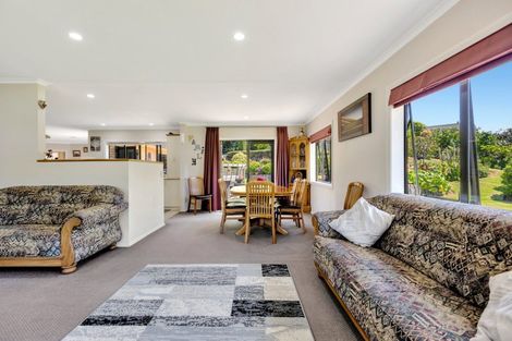 Photo of property in 38 Roto Street, Hurdon, New Plymouth, 4310