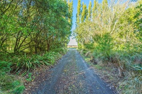 Photo of property in 178 Springston Rolleston Road, Rolleston, Christchurch, 7674