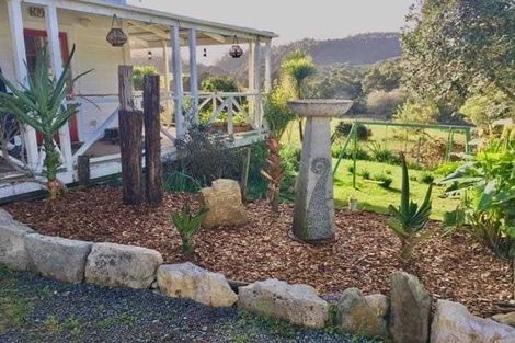 Photo of property in 402 Waipu Caves Road, Waipu, Whangarei, 0178