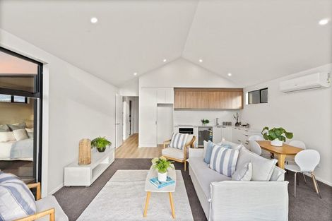 Photo of property in 1/1 Hebe Lane, Northwood, Christchurch, 8051