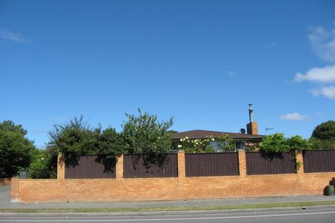 Photo of property in 1/18 Ensors Road, Opawa, Christchurch, 8023