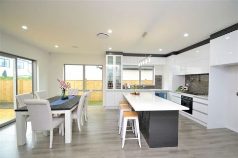 Photo of property in 14 Aviation Drive, Hobsonville, Auckland, 0616