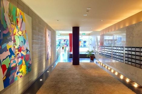 Photo of property in Uptown Apartments, 11e/14 Upper Queen Street, Auckland Central, Auckland, 1010