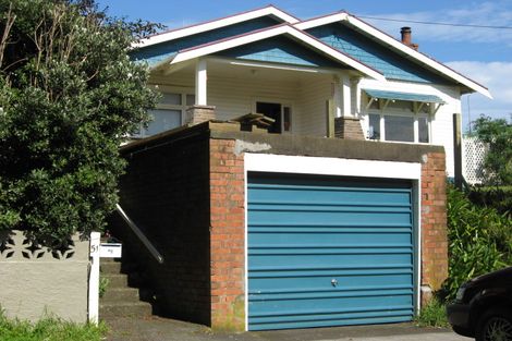 Photo of property in 51 Bedford Avenue, Gonville, Whanganui, 4501