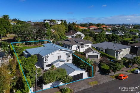 Photo of property in 6 Ranui Road, Remuera, Auckland, 1050