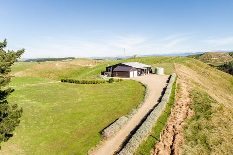 Photo of property in 1292 Taihape Road, Sherenden, Hastings, 4179