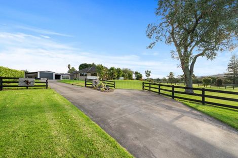 Photo of property in 194 Logan Road, Buckland, Pukekohe, 2677