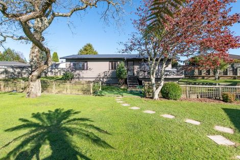 Photo of property in 3a Melrose Avenue, Owhata, Rotorua, 3010