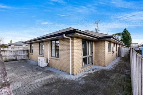 Photo of property in 12a Paterson Street, Frankton, Hamilton, 3204