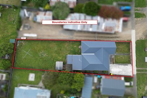 Photo of property in 6 Coley Street, Foxton, 4814