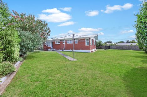 Photo of property in 498 Thames Street, Morrinsville, 3300