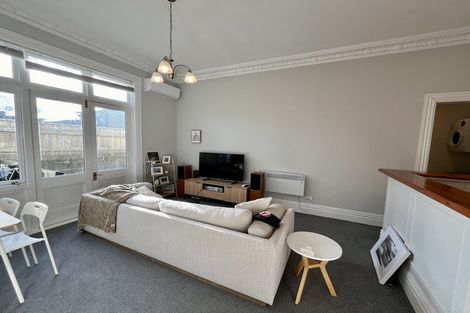 Photo of property in 58 Majoribanks Street, Mount Victoria, Wellington, 6011