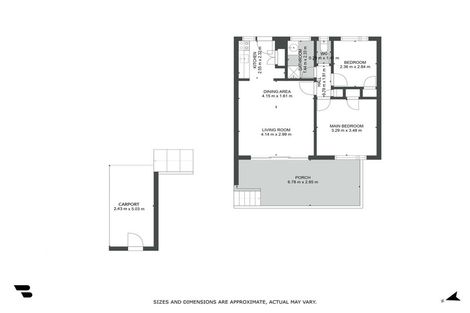 Photo of property in 2/12 Abercrombie Street, Howick, Auckland, 2014