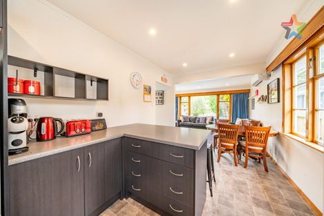 Photo of property in 36 Horoeka Street, Stokes Valley, Lower Hutt, 5019