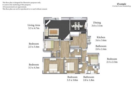 Photo of property in 64 Cook Street, Hamilton East, Hamilton, 3216