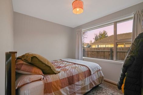 Photo of property in 72 Wingate Street, Redwood, Christchurch, 8051