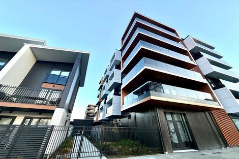 Photo of property in 204/176 Manchester Street, Christchurch Central, Christchurch, 8011