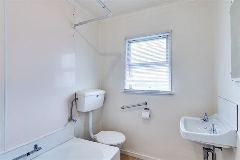 Photo of property in 10 Trevelyan Street, Onekawa, Napier, 4110