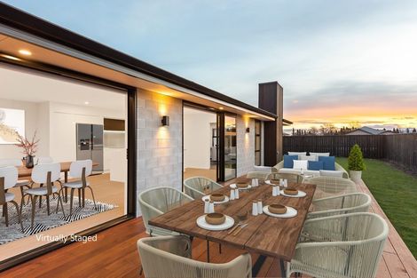 Photo of property in 9 Spencer Place, Springlands, Blenheim, 7201