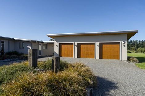 Photo of property in 218 Maindonalds Road, West Eyreton, Rangiora, 7475