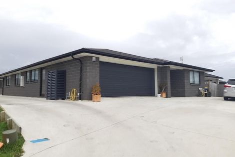 Photo of property in 46 Harriet Johnston Drive, Pokeno, 2402