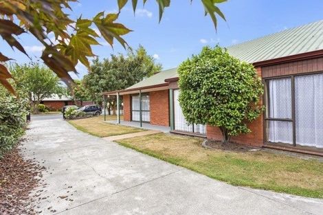 Photo of property in 277 Kingsbury Avenue, Rangiora, 7400