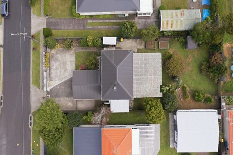 Photo of property in 16 Maranui Street, Welbourn, New Plymouth, 4310