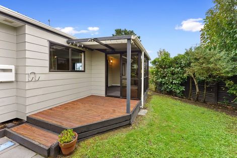 Photo of property in 55c Kirk Street, Otaki, 5512