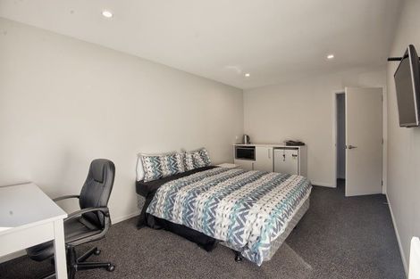 Photo of property in 715a George Street, North Dunedin, Dunedin, 9016