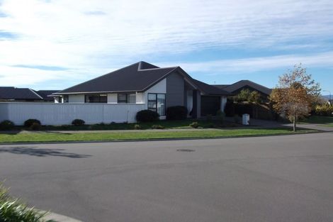 Photo of property in 34 Strauss Drive, Rolleston, 7614
