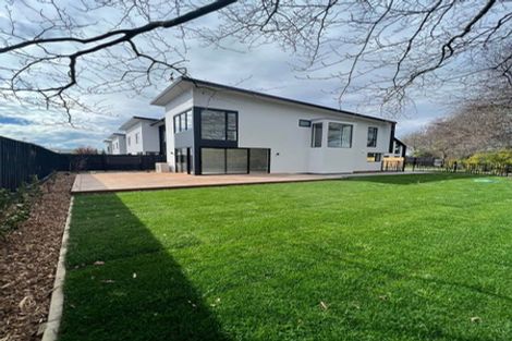 Photo of property in 6/143 Cranford Street, St Albans, Christchurch, 8014