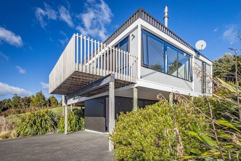 Photo of property in 7 Huia Rise, Ohakune, 4625