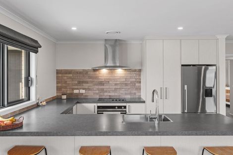 Photo of property in 17 Dalwood Crescent, Rolleston, 7614