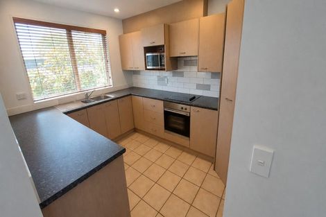 Photo of property in 4/17 Eversleigh Street, St Albans, Christchurch, 8014