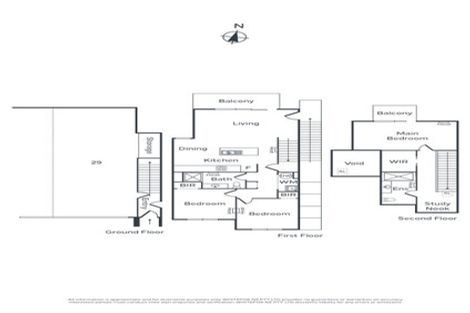Photo of property in 29/8 George Bullen Lane, Arthurs Point, Queenstown, 9371