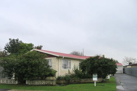 Photo of property in 544 Lowe Street, Camberley, Hastings, 4120