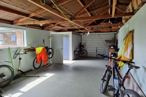 Photo of property in 63 Greenstone Road, Kumara, 7832